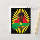 Search for african flags postcards Map