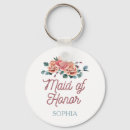 Search for maid of honor key rings Bachelorette