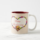 Search for cornucopia mugs Fruit