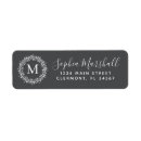 Search for iron on labels Grey