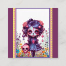 Search for cute skull invitations Colourful