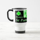 Search for saint pats mugs Funny