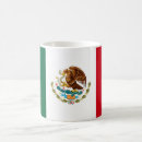 Search for mexican flag mugs Heritage