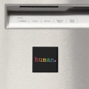 Search for human magnets Love is love