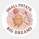 Search for big dreams stickers Cute