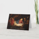 Search for fine art christmas cards Holy family