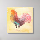 Search for antique chickens canvas prints Farm