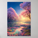 Search for mesmerising posters Pink