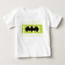 Search for batman baby shirts Dark knight