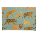 Search for leopard pattern pillowcases Cheetah