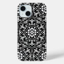 Search for fleur de lis pattern iphone cases Elegant