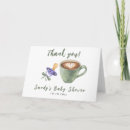 Search for coffee thank you cards Watercolor