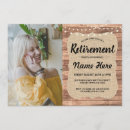 Search for retirement barbeque invitations Party