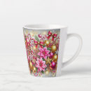 Search for twinkle lights mugs Snowflakes