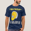 Search for hearing impaired tshirts Gesture