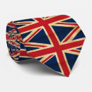 Search for vintage grunge ties England