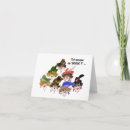 Search for the who postcards For her