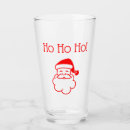 Search for santa claus tumblers Red
