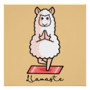 Search for yoga mat posters Funny