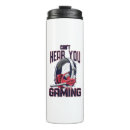 Search for gamers travel mugs Nerd