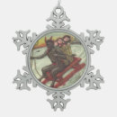 Search for krampus christmas tree decorations Devil