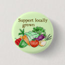 Search for grown badges Farmers market