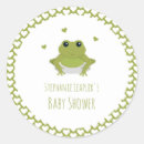 Search for baby frog stickers Animal