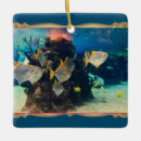 Search for aquarium christmas tree decorations Aquatic