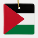 Search for palestine christmas tree decorations Flag