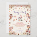 Search for fall fairy cards Rustic