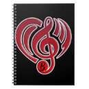 Search for band notebooks Retro
