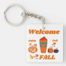 Search for pumpkin square key rings Orange