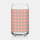 Search for coral beer glasses Pattern