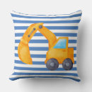 Search for excavator cushions Kids
