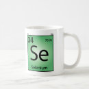 Search for selenium Science