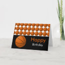 Search for orange basketball cards Black