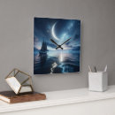 Search for moonlit art Serene