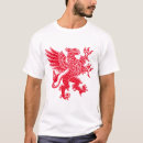 Search for griffin tshirts Mediaeval