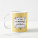 Search for wrong mugs Sassy