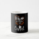 Search for love is in the air mugs Typography