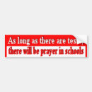 Search for test bumper stickers School