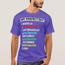 Search for dart tshirts Cute