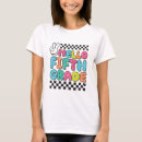 Search for 5th grade teacher tshirts Hello fifth grade