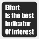 Search for effort stickers Inspirational