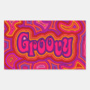 Search for hippie rectangle stickers Pink