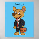 Search for funny dog cartoon posters Humour