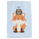 Search for forest green gift bags Fox