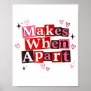 Search for matching posters Modern