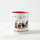 Search for naughty dog mugs Dogs