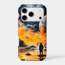 Search for explorers iphone cases Sci fi